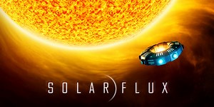 Solar Flux