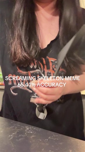 Screaming Skeleton Meme: A Fun and Spooky Animation