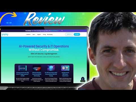 Graylog vs Loki Review 2026: Software Comparison and Overview