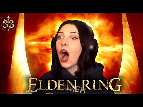 ELDEN RING Walkthrough Part 33 - FRENDZONE