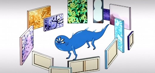 Embracing Change: Jake's Wise Words on Self-Discovery