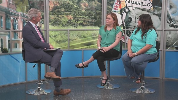 Sexual Assault Awareness with FSS
