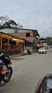 Holaaa gente bonita de Sol y Sombra ya nos sigues? Estamos en El Siete, Chocó | Sol y Sombra