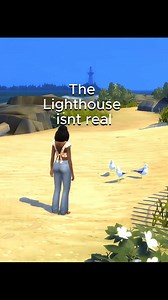 59K views · 367 reactions | I dont know Sims 4 lore, so I make up my own. #TheSims4 #sims4 #gamelore #conspiracy #conspiracies | Regular Sized Simpires | Facebook