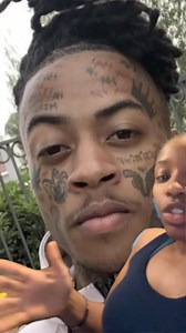 Many of you probably remember Boonk Gang, now goes by the name of John Gabbana. He has made TREMENDOUS growth and gave his life to Jesus Christ. He has an amazing testimony. Unfortunately, the religious people were coming at him about his tattoos 🙄. Watch this! #johngabbana #holygabbana #monday #mondaymotivation #music #fyp #fypシ #christianity #jesuslovesyou #christ #jesus #womanofgod #christiancommunity #christiangirl #childofgod #ilovegod #bible #jesusisking #followerofchrist #biblestudy #jes