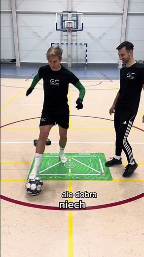 How to improve your technique, coordination, fitness, ball feel and have fun?