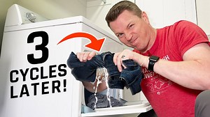 I fixed my dryer in 10 minutes! 🚀