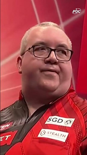 MORE GLORY FOR BUNTING! 🏆 | 2025 International Darts Open