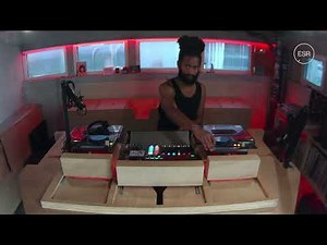 Mindel Frequency w/ Sah Mindelman - 17 Nov 2025