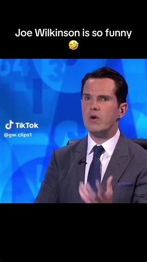 Joe Wilkinson: Comedic Genius of Countdown