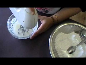 #5 - ROYAL ICING - VIDEO TUTORIAL
