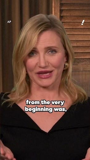 Why Cameron Diaz doesn't Google herself