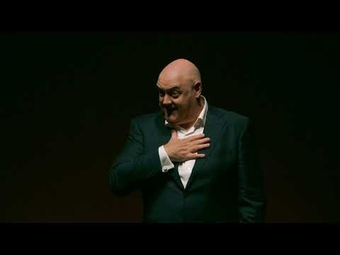 Dara O Briain - Re:Creation trailer