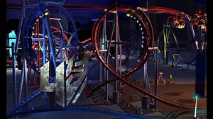 Rollercoaster Tycoon 2