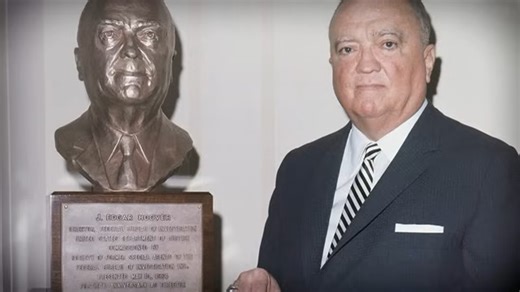 FBI Corruption from the Start? The Legacy of J. Edgar Hoover