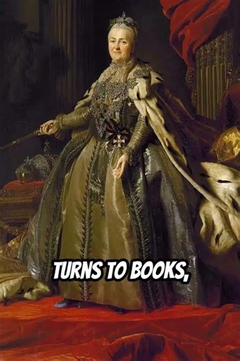 Catherine the Great - The New Bride