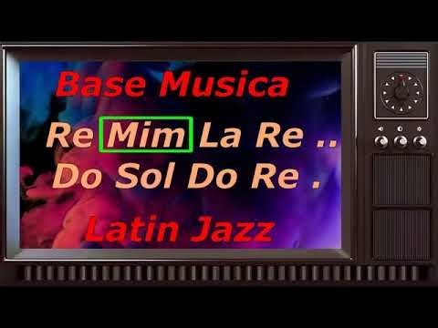 Base Musica Latin Jazz'1