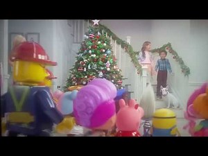 Target Holiday Commercial 2017 Lol Surprise Dolls