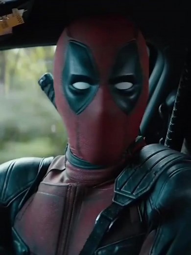 Deadpool vs Cable: Epic Marvel Edit