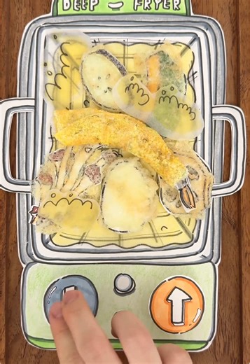 Satisfying Paper and Slime Mukbang Compilation