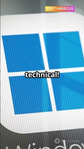 What Happened to Windows 9? The Mystery Explained! #windows10 #computerhistory #techexplained