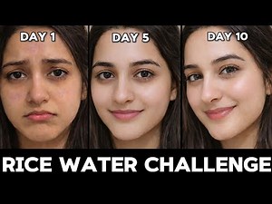 The Correct Way to Use Rice Water for 5 Days | Avoid These Common Mistakes