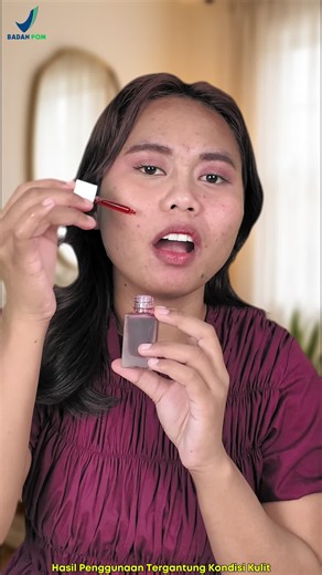 Review Serum Hanasui Peeling: Hasil Bagus untuk Kulit Indonesia