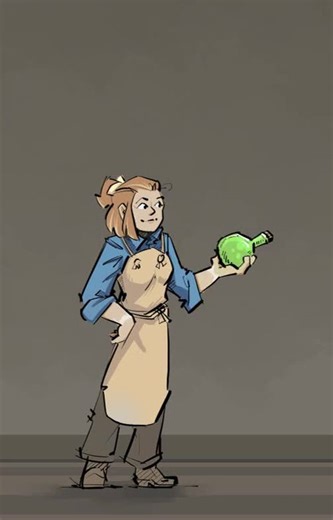 If The Wandering Inn were an anime, what would each character’s overly long, dramatic anime title be? Ex: 🪄 I Walked Into Another World and Accidentally Became a Magical Innkeeper: Erin Solstice What would you call ⚔️ Relc 👑 Lyonette 🎸 Numbtongue or any other character? Drop your funniest titles below! | The Wandering Inn