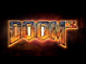 Doom 3 Xbox - Intro / Opening (HQ)