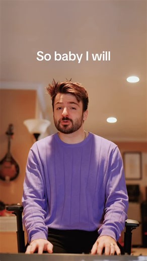 Alec Chambers | Testing, testing… is this thing on? #cover | Instagram