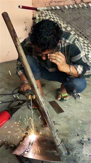 #trending #welding #hardwork #hardworkworks #hard #creative #activity #gardentools #tools #tooltips