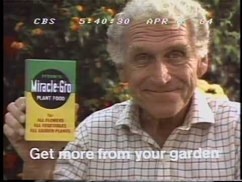 CBS Evening News - 1984-04-06