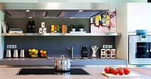 La nueva mansión de Messi en Barcelona