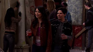Watch iCarly Season 5 Episode 11 - iRescue Carly