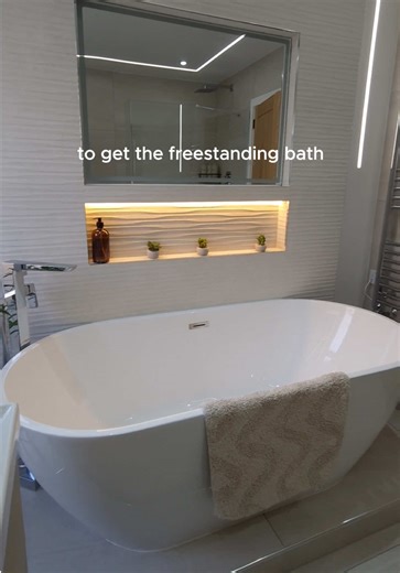 Stunning Bathroom Renovations and Decoration Ideas