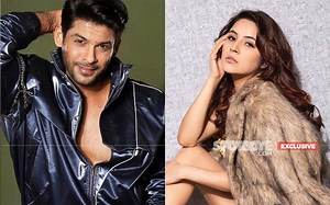 Sidharth Shukla EXCLUSIVE Interview: BB 13 Winner REVEALS What He Likes Most About Shona Shona Co-Star Shehnaaz Gill | SpotboyE