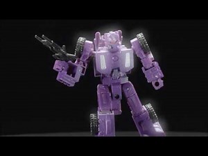 Smyths Toys - Transformers Generations Titans Return Titan Class Trypticon