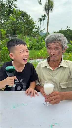 😂 Saki Saki Ha Ha Water Comedy 🤣 | Fun Mampi
