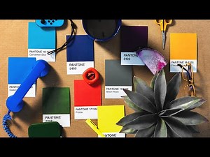 How to Quickly Design Beautiful, Accessible, Digital Color Palettes