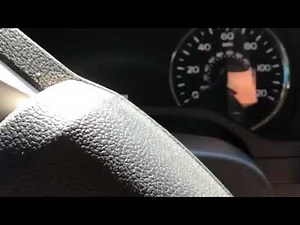 2016 F150 starting issue