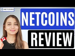 HOW TO BUY ETHEREUM in CANADA using NETCOINS? | NETCOINS Tutorial and REVIEW|