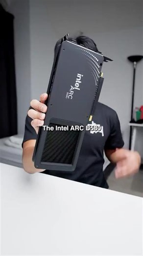 Is the Intel ARC B580 Worth It in 2025?