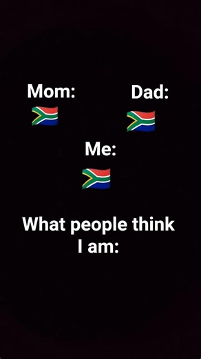 should I make a video with my real language