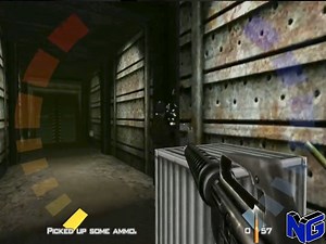 40K views · 884 reactions | Goldeneye 007 | Nintendo 64 | 00 Agent Jungle #VideoGames #gameplay #retrogaming #nintendo #goldeneye007 | Next-Gen Gaming | Facebook