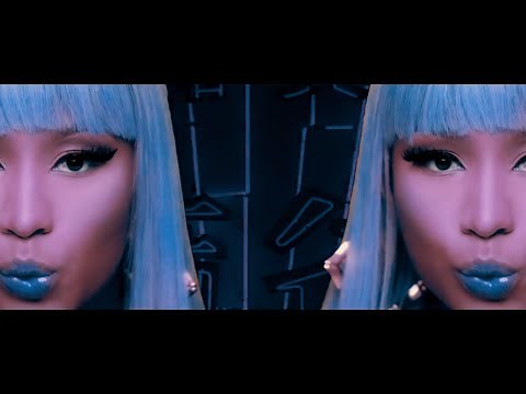 BTS (방탄소년단) 'Dynamite' (Feat. Nicki Minaj & Doja Cat) M/V