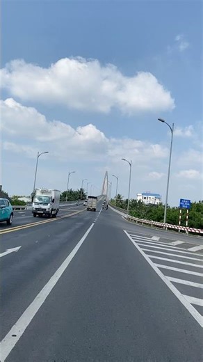 Cầu Rạch Miễu -Nối Tiền Giang và Bến Tre.