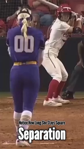 Opening is a reaction to drag style pitching. | PowerhouseMechanics