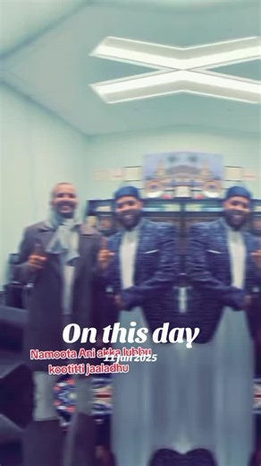 Celebrating Ethiopian TikTok: Historical Moments of January 11