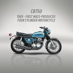 3.7K views · 127 reactions | Our passion is what keeps our wheels turning and our creative engines running. What keeps you inspired? | Honda Motorcycles & ATVs | Facebook