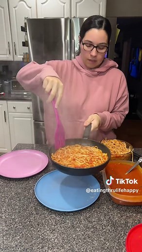 Delicious Fried Spaghetti Recipe You Must Try!